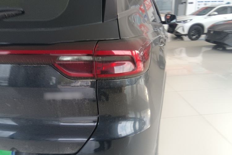 Used Chery Tiggo 7 2020 Discovery Edition 1.6T DCT Discovery No.5