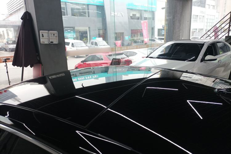 Used Audi A5 2019 Sportback 40 TFSI Fashion Model