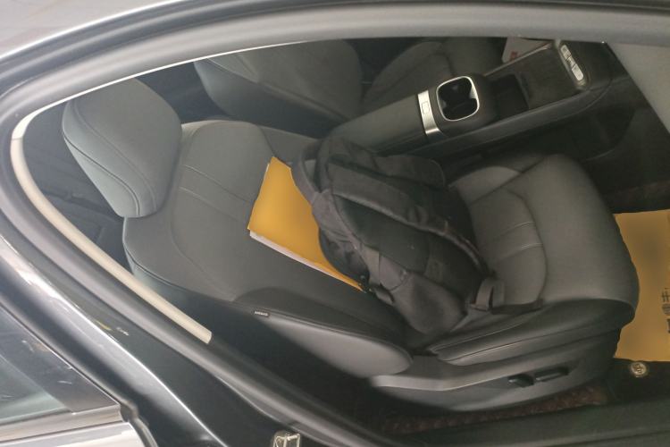 Used MG ES5 2025 525max Rear-Drive Intelligent Driving Version