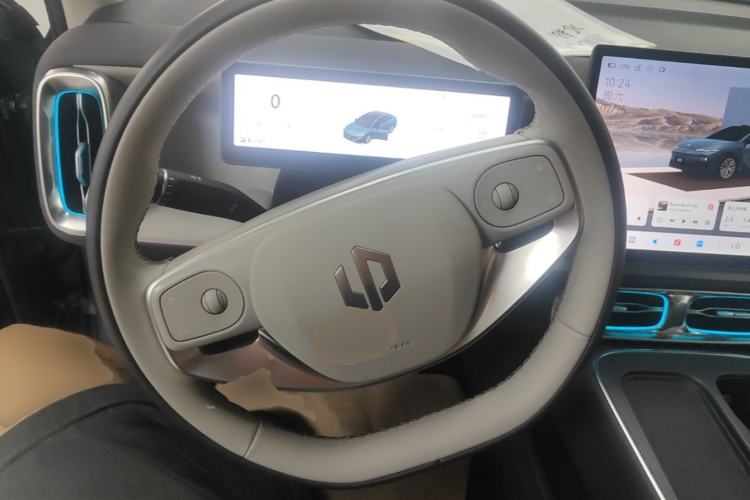 Used Leapmotor B01 2025 550 LiDAR Edition