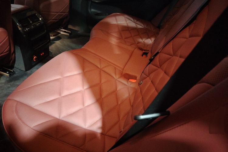 Used BMW X5 2023 xDrive 30Li Luxury M Sport Night Edition Package