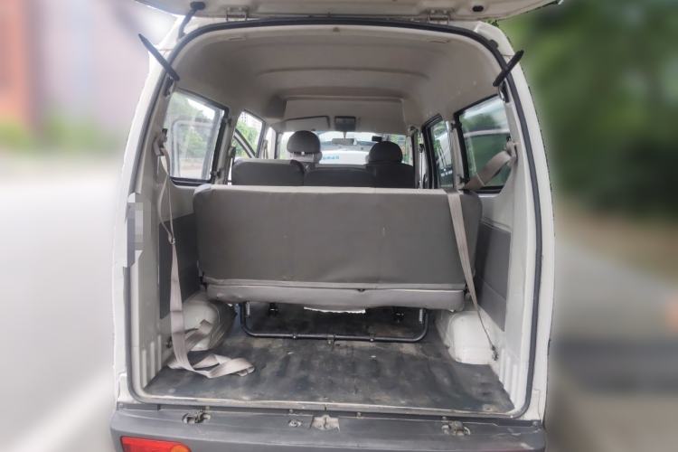 Used CHANGAN KAICHENG Star 2 2012 1.0L Base Version JL466Q9
