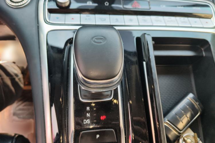 Used GAC Trumpchi M8 2023 Lingxiu Series 390T Ultimate Edition