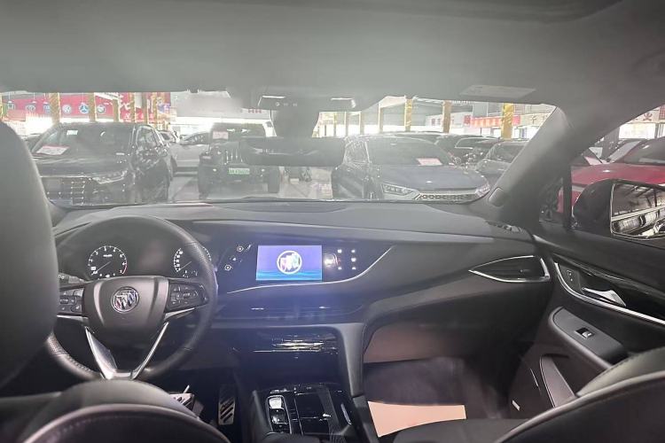 Used Buick Enclave 2022 652T 4x4 Prestige Flagship 6-Seater
