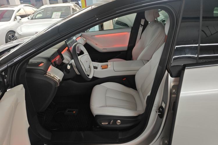 Used XPeng P7+ 2024 Long-Range Max
