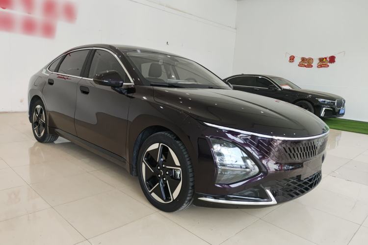 Used Wuling Xingguang 2023 150 Advanced Edition
