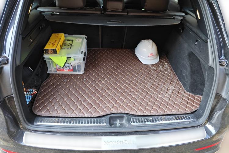 Used Mercedes-Benz GLC 2020 Facelift GLC 300 L 4MATIC Dynamic Edition