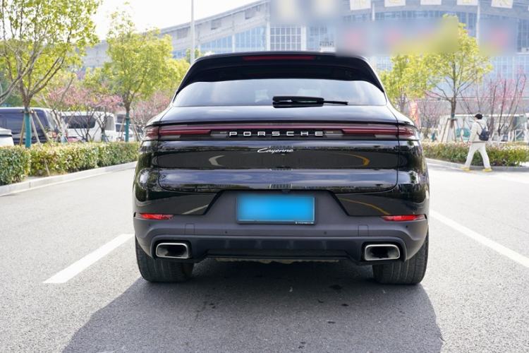 Used Porsche Cayenne 2024 Cayenne 3.0T
