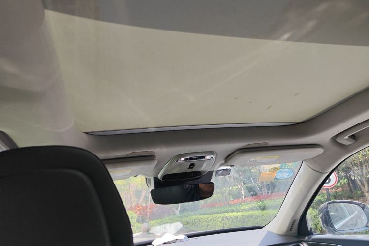 Used Volvo XC90 2015 T6 Zhiyi Edition 7-Seater
