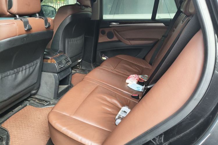 Used BMW X5 2011 xDrive35i Leading Model