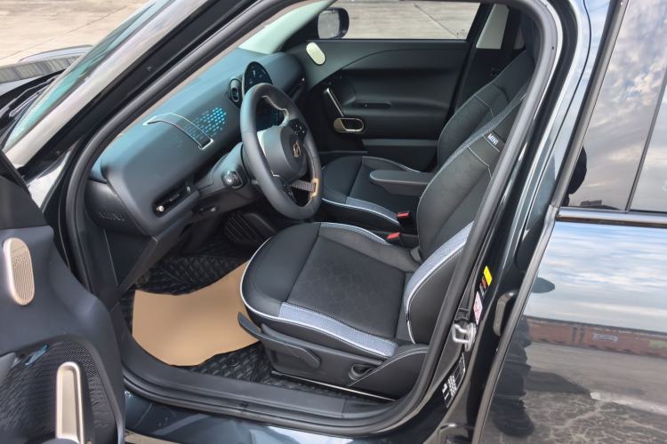 Used MINI Electric MINI ACEMAN 2024 E Classic Edition