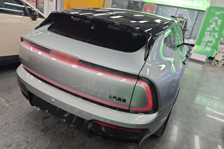 Used Audi E5 Sportback 2026 Pioneer Model