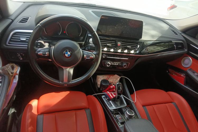 Used BMW 1 Series 2022 125i M Sport Night Edition