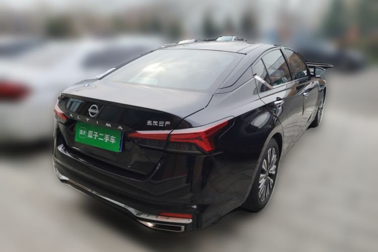 Used Nissan Teana 2022 2.0L XL-Upr Enjoyment Edition
