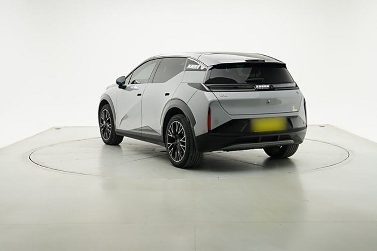 Used Zeekr X 2023 Rear-Drive ME Version 5 Seats