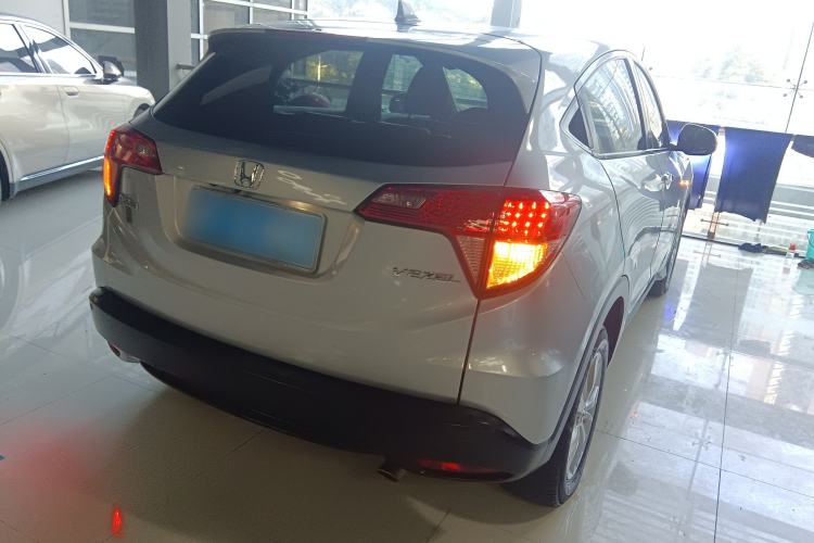 Used Honda Vezel 2015 1.8L CVT 2WD Elite Model
