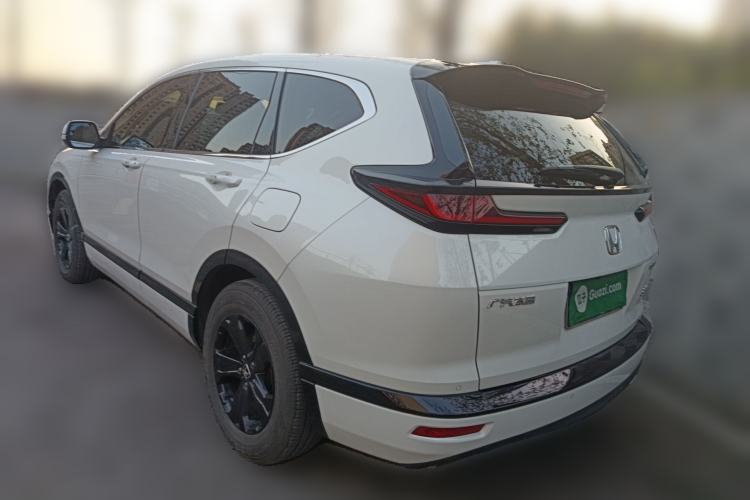 Used Honda Breeze 2021 240TURBO CVT 2WD Prestige Edition