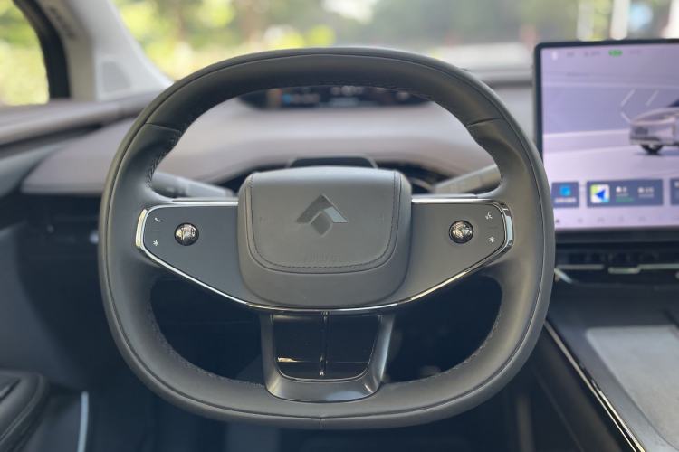 Used Hyptec HT 2023 670 Rear-Drive Ultra-High Voltage Version