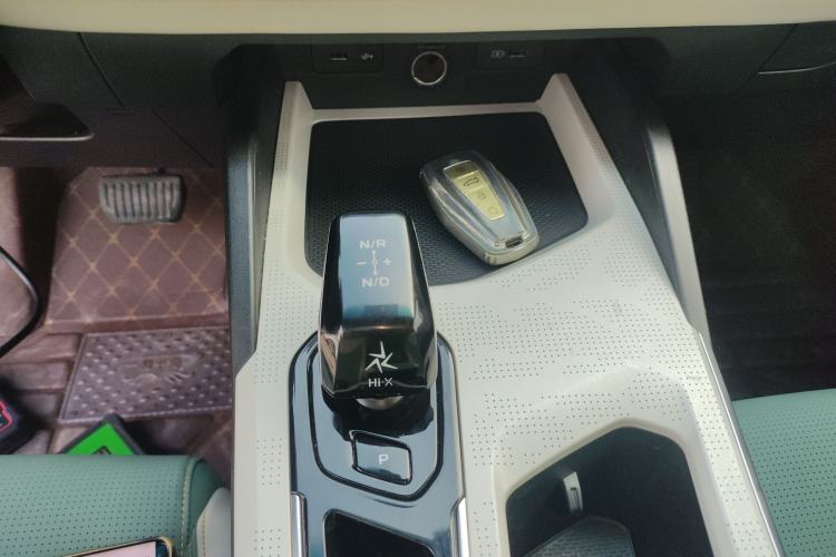 Used Geely Auto Emgrand L HiP 2022 1.5TD-DHT Pro 100KM Super Swift