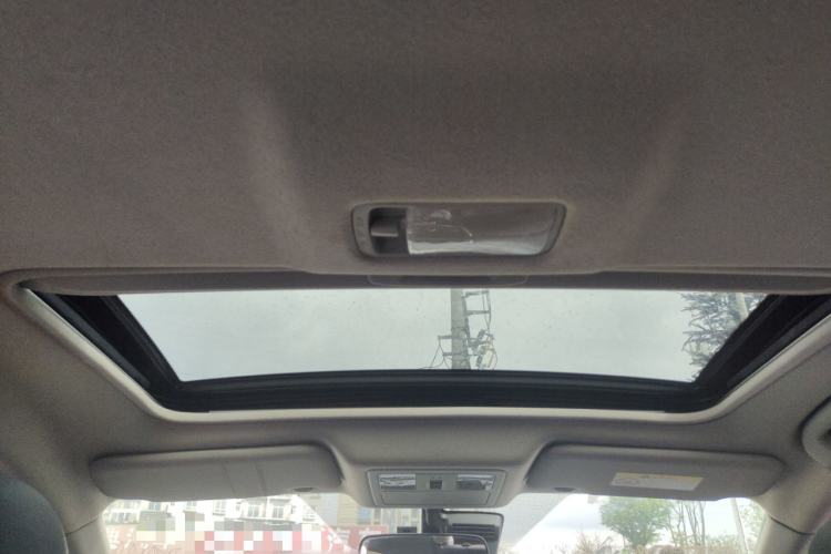 Used Nissan Tiida 2016 1.6L CVT Smart Drive Edition
