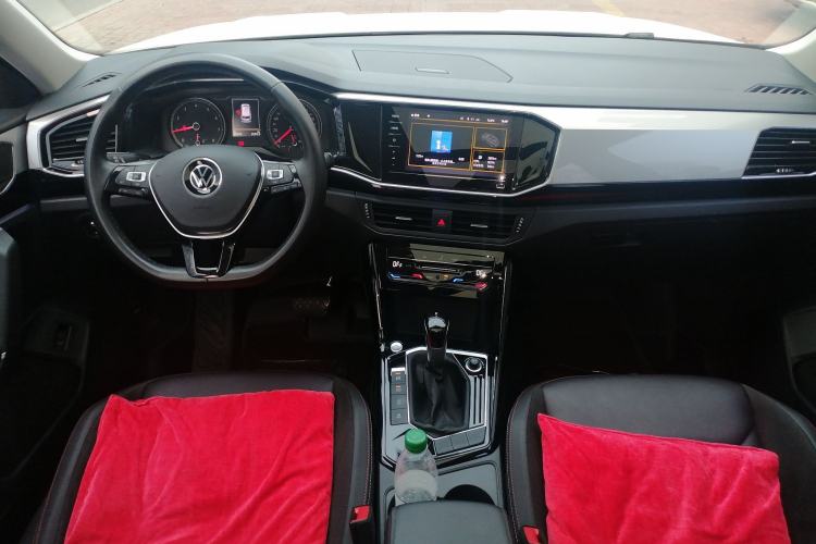 Used Volkswagen Tayron 2021 280TSI Two-Wheel Drive Luxury Smart Connectivity Version
