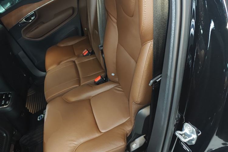 Used Volvo XC90 2021 B6 Zhiyi Luxury Edition 7-Seater