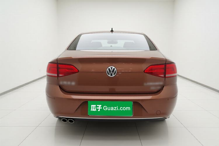 Used Volkswagen Lamando 2018 280TSI DSG Comfort Edition