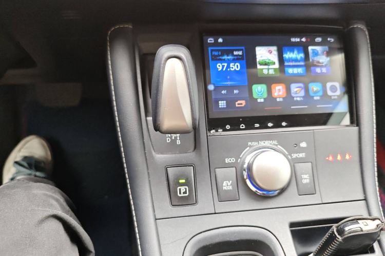 Used Lexus CT 2017 CT200h Elite Edition Solid Color China V Standard