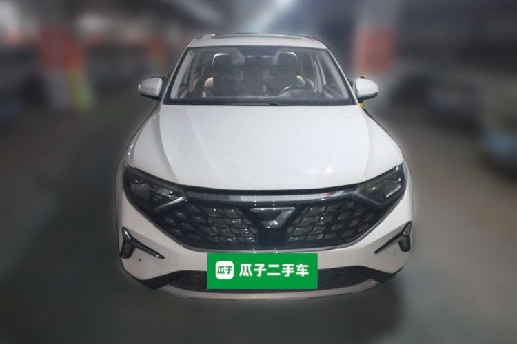 Used Jetta VS7 2023 280TSI Automatic Trend Edition