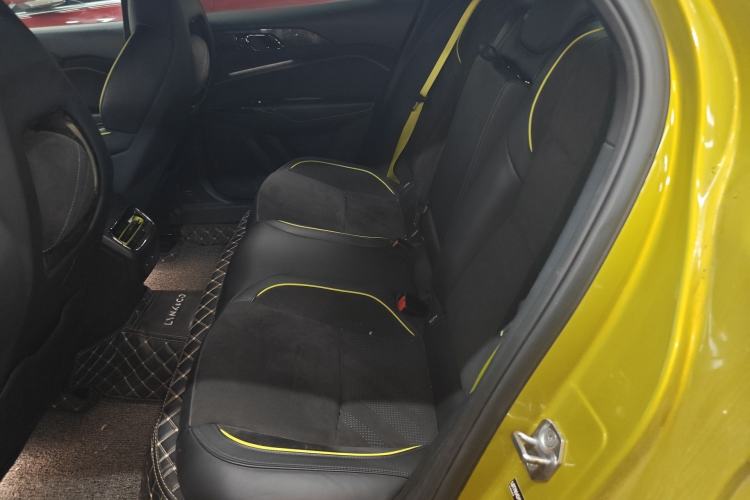 Used Lynk & Co 03 2020 03+ 2.0TD Automatic Performance Package Edition
