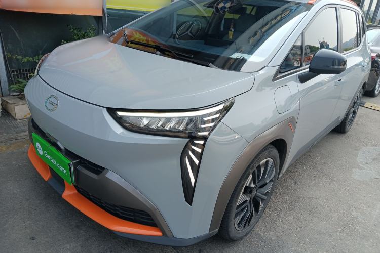 Used AION Y 2021 70 Enjoyment Tech Edition