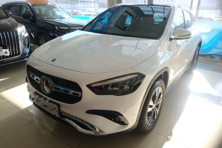 Used Mercedes-Benz GLA 2024 GLA 200