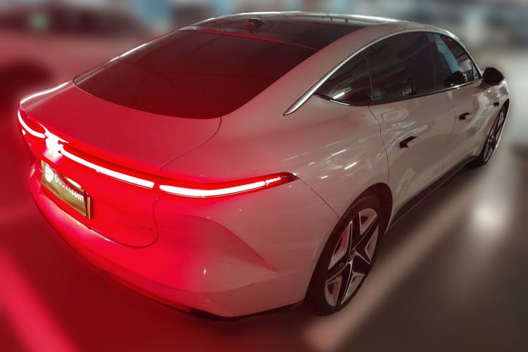 Used Rising F7 2023 Advanced Edition
