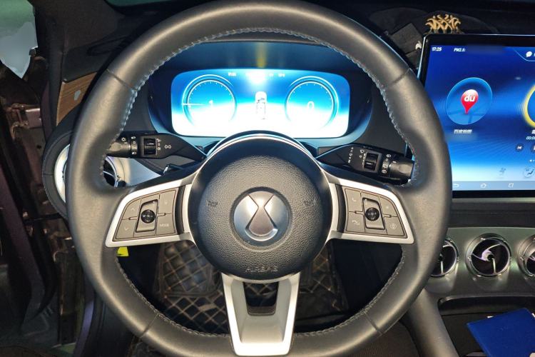 Used Denza X 2020 PHEV Flagship Edition
