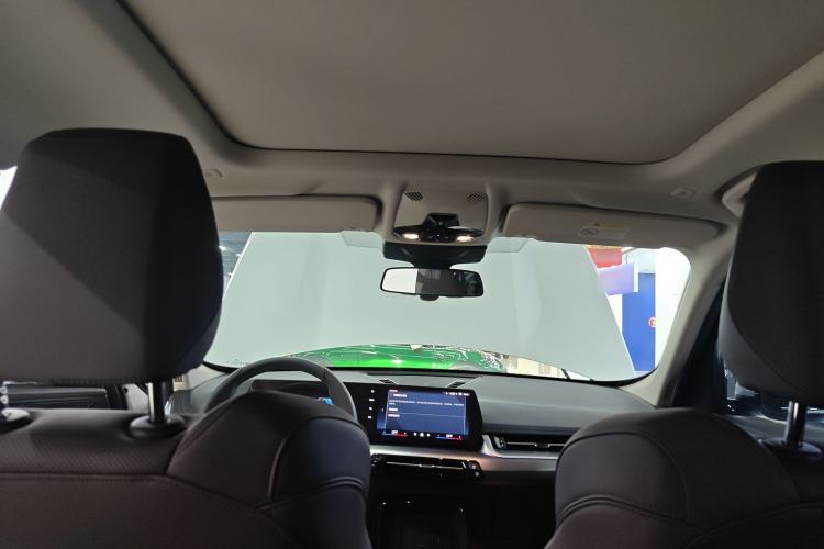 Used BMW X1 2024 sDrive25Li M Sport Package
