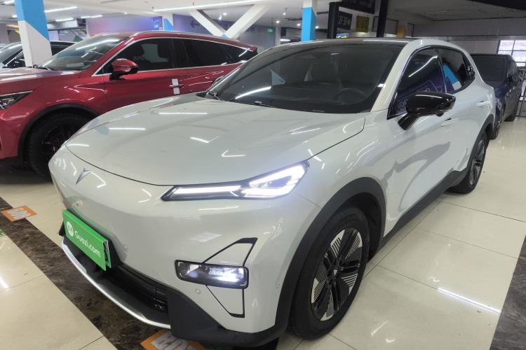 Used Deepal S05 2026 Model 620Max Pure Electric Edition