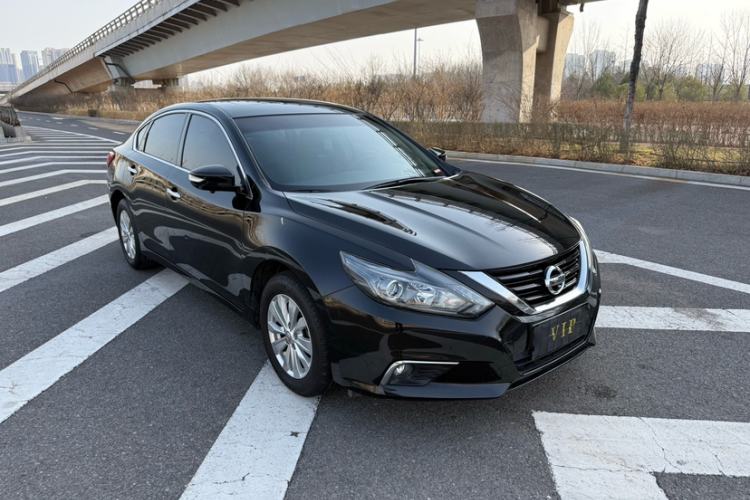 Used Nissan Teana 2016 Revised Version 2.0L XL Comfort Edition
