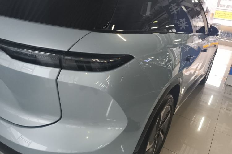 Used Nio ES6 2024 75 kWh
