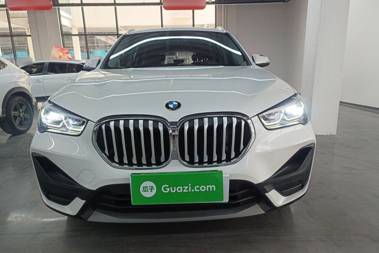 Used BMW X1 2020 sDrive20Li Fashion Model