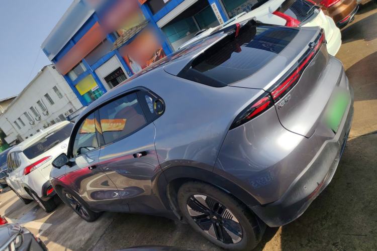 Used Deepal S05 2024 510Max Pure Electric Version