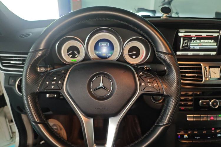 Used Mercedes-Benz E-Class 2015 E 260 L Sport Edition