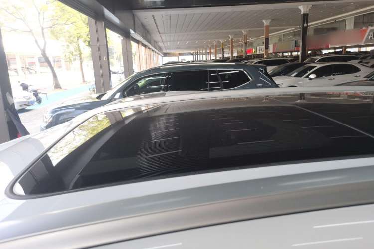 Used Haval H6 2021 National Trend Edition 1.5T Automatic Champion Version