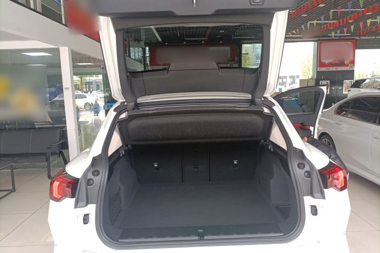 Used BMW X2 2024 sDrive25i M Sport Package
