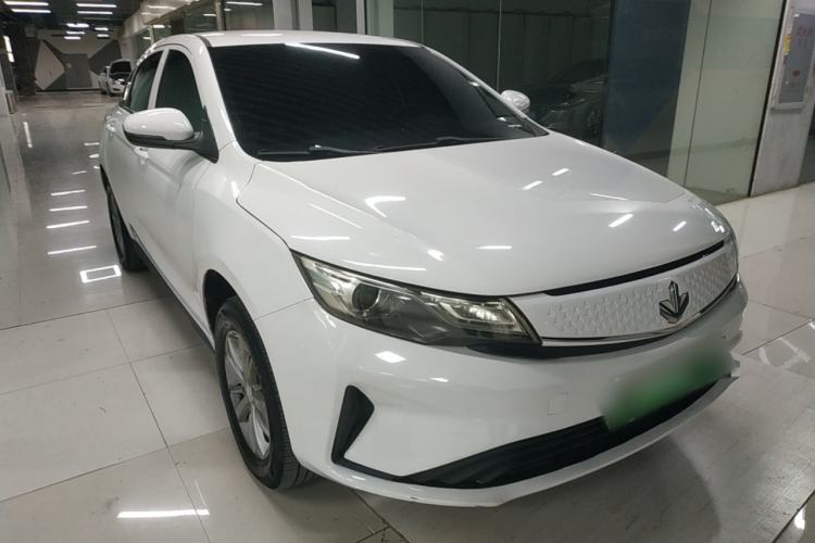 Used Livan Maple 60s 2024 Happiness Customized Full Vehicle—Taxi-Dedicated Version
