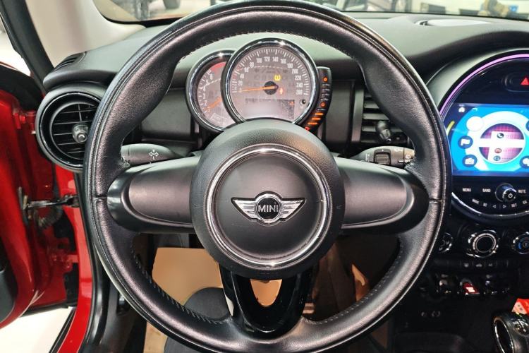 Used MINI MINI 2014 1.2T ONE