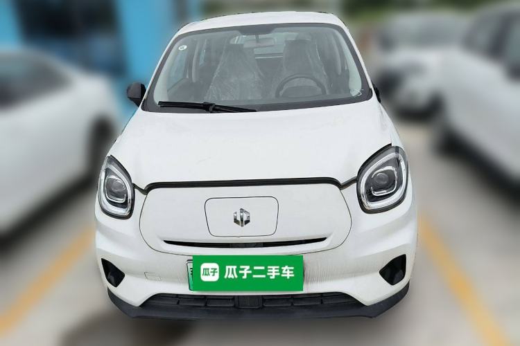 Used Leapmotor T03 2022 Agate Edition