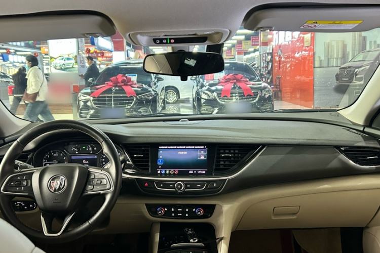 Used Buick Regal 2020 552T Elite Edition
