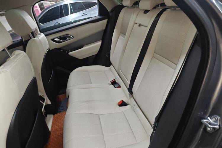 Used Land Rover Range Velar 2017 P380 S
