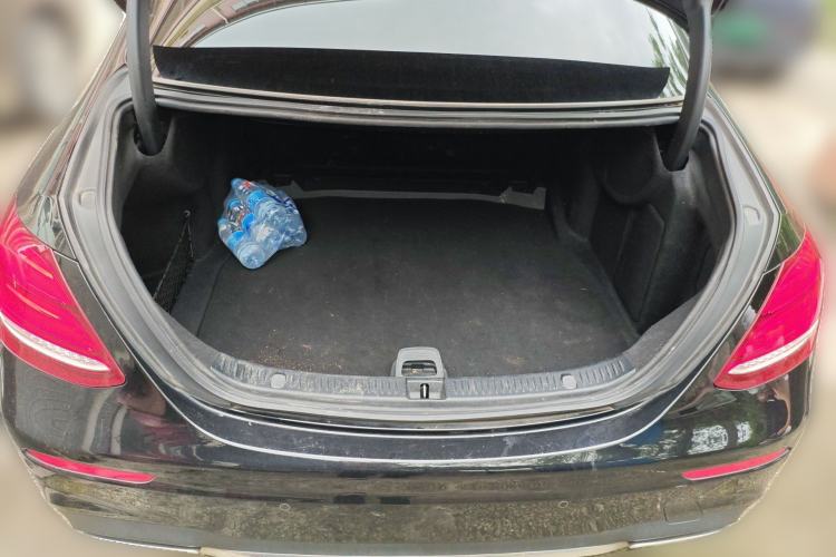 Used Mercedes-Benz E-Class 2019 E 200 L Sport Edition
