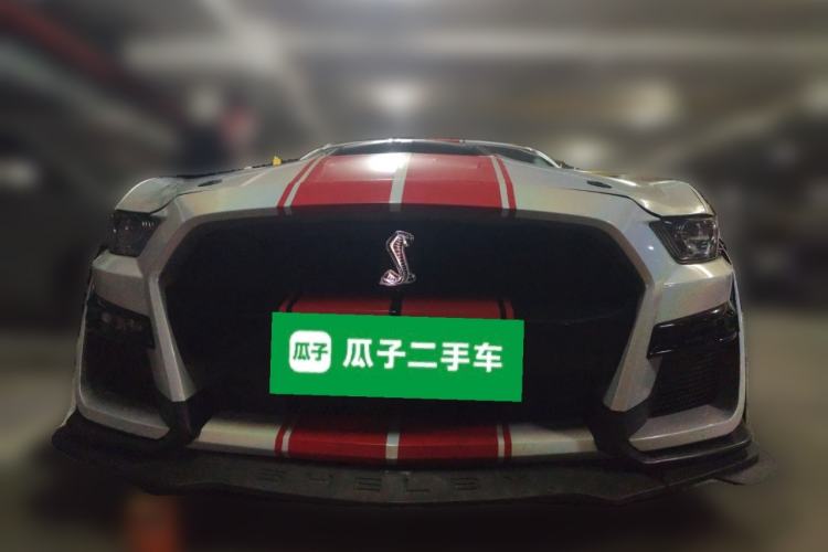 Used Ford Mustang 2015 2.3T Performance Edition